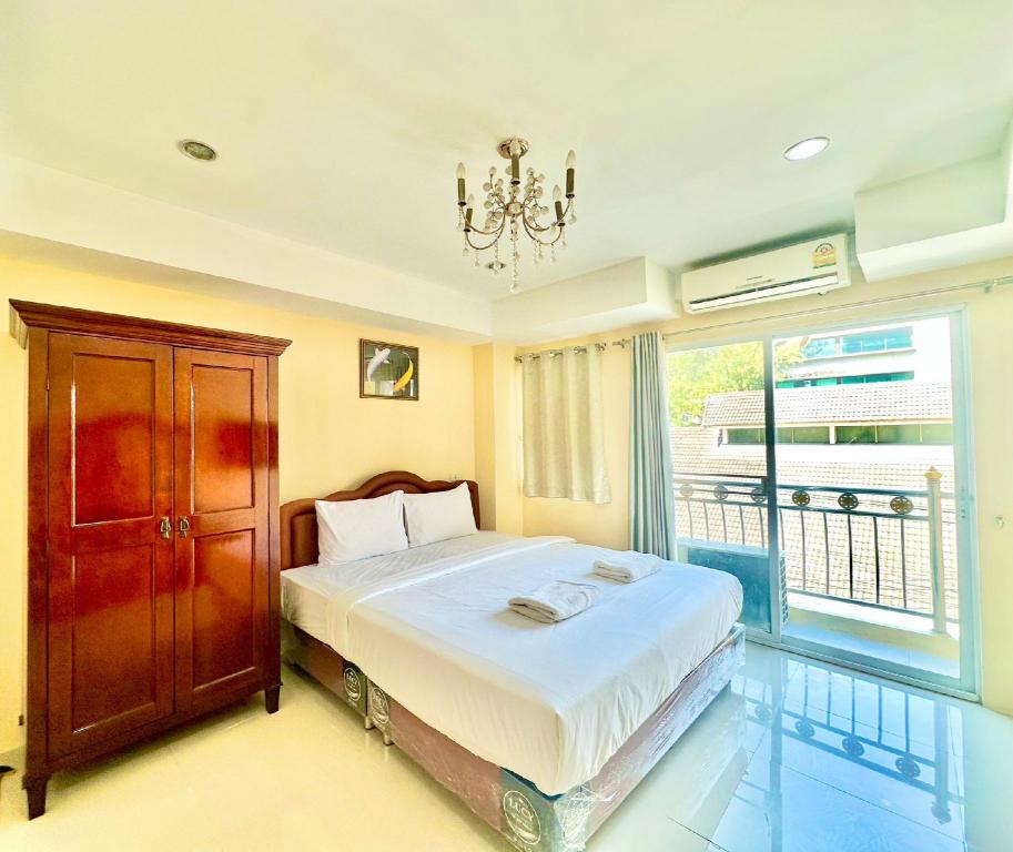 P ratunam Residence Hotel