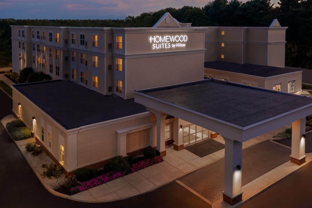 Homewood Suites by Hilton Boston Canton MA - photo 54