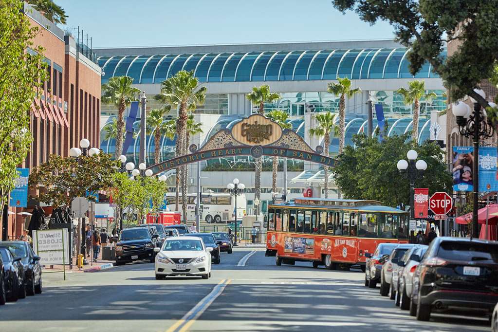 Pendry San Diego - photo 22