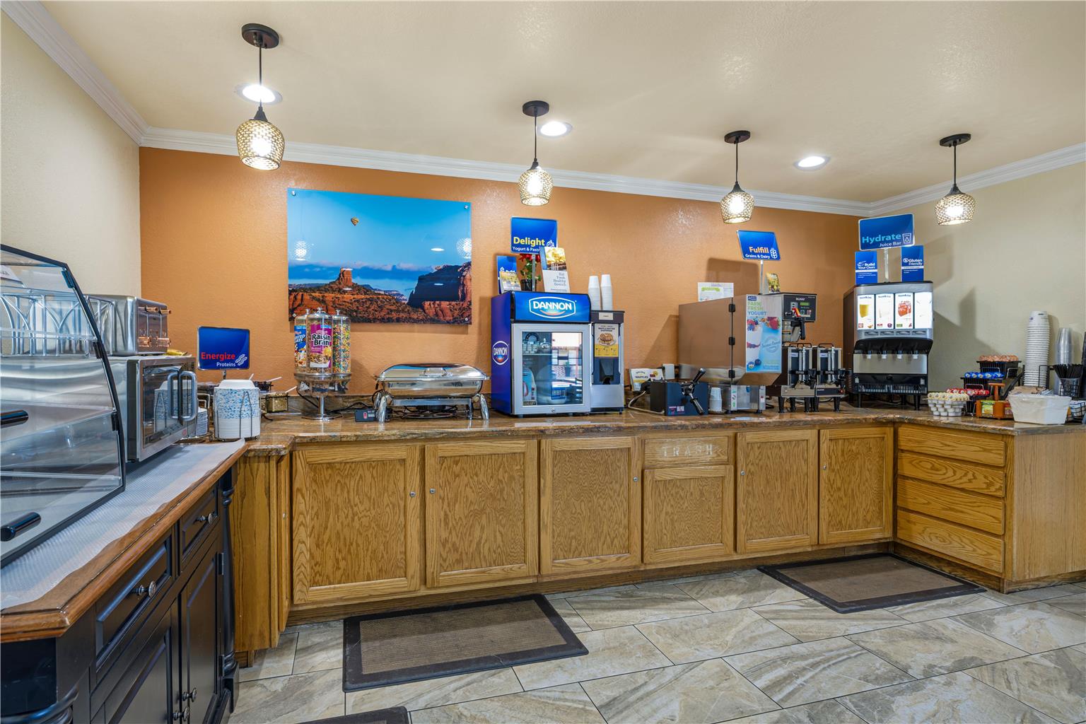 Best Western Santa Rosa Inn - photo 6