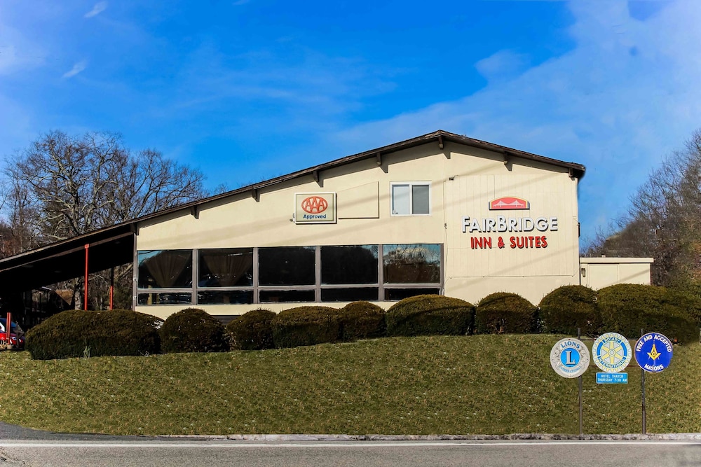 FairBridge Inn & Suites at West Point - photo 64