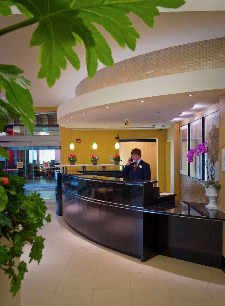 Hilton Garden Inn Rockville Gaithersburg - photo 3