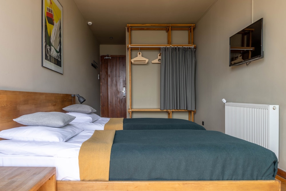 Quadrum Ski & Yoga Resort