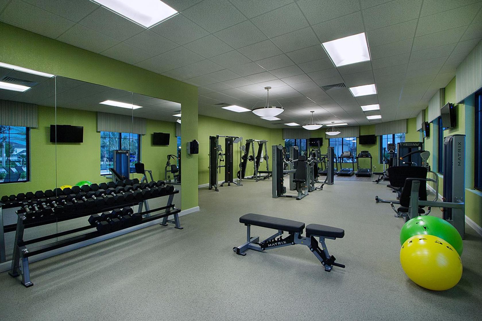 Storey Lake Resort Townhomes - photo 18