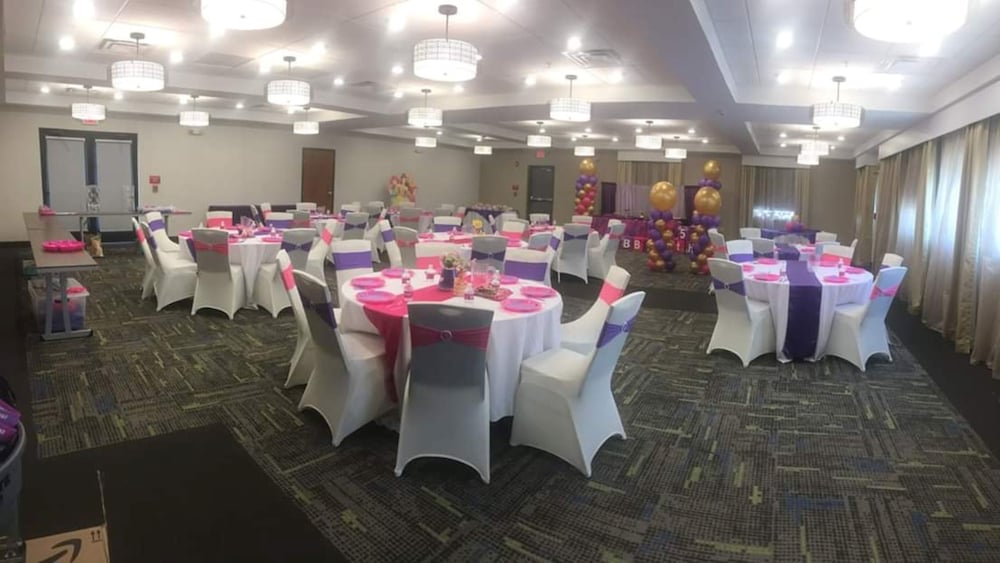 Holiday Inn Express Bordentown Trenton South by IHG - photo 30