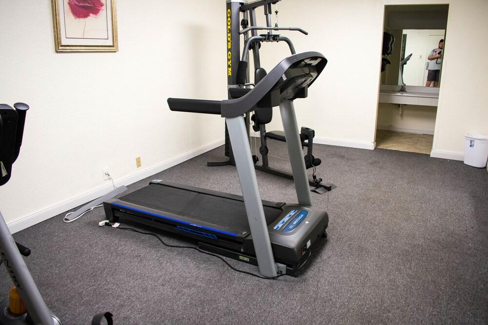 Winter Haven Gardens Inn - photo 13