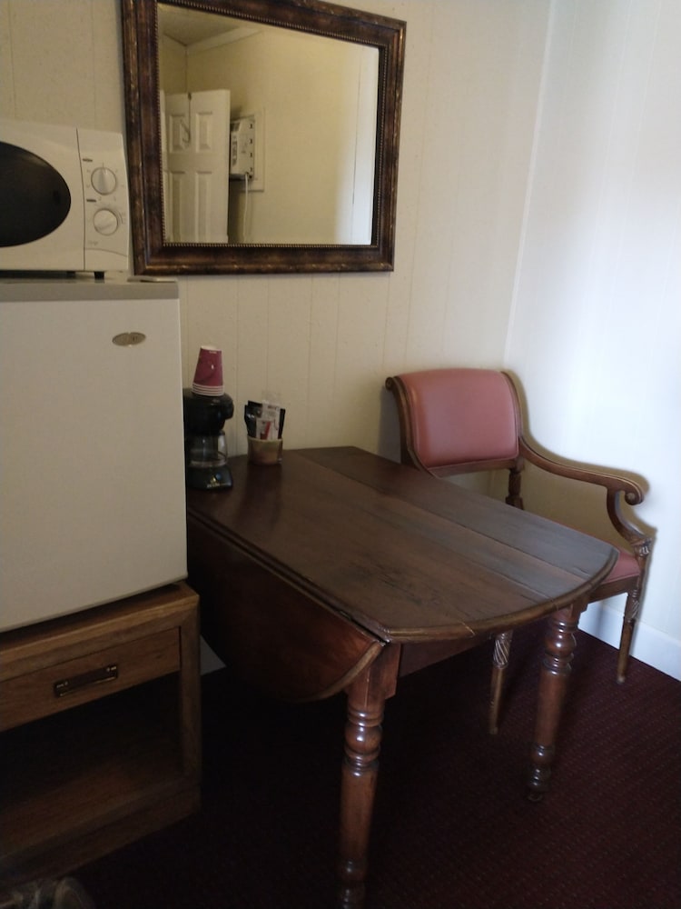 Big Horn Motel - photo 13