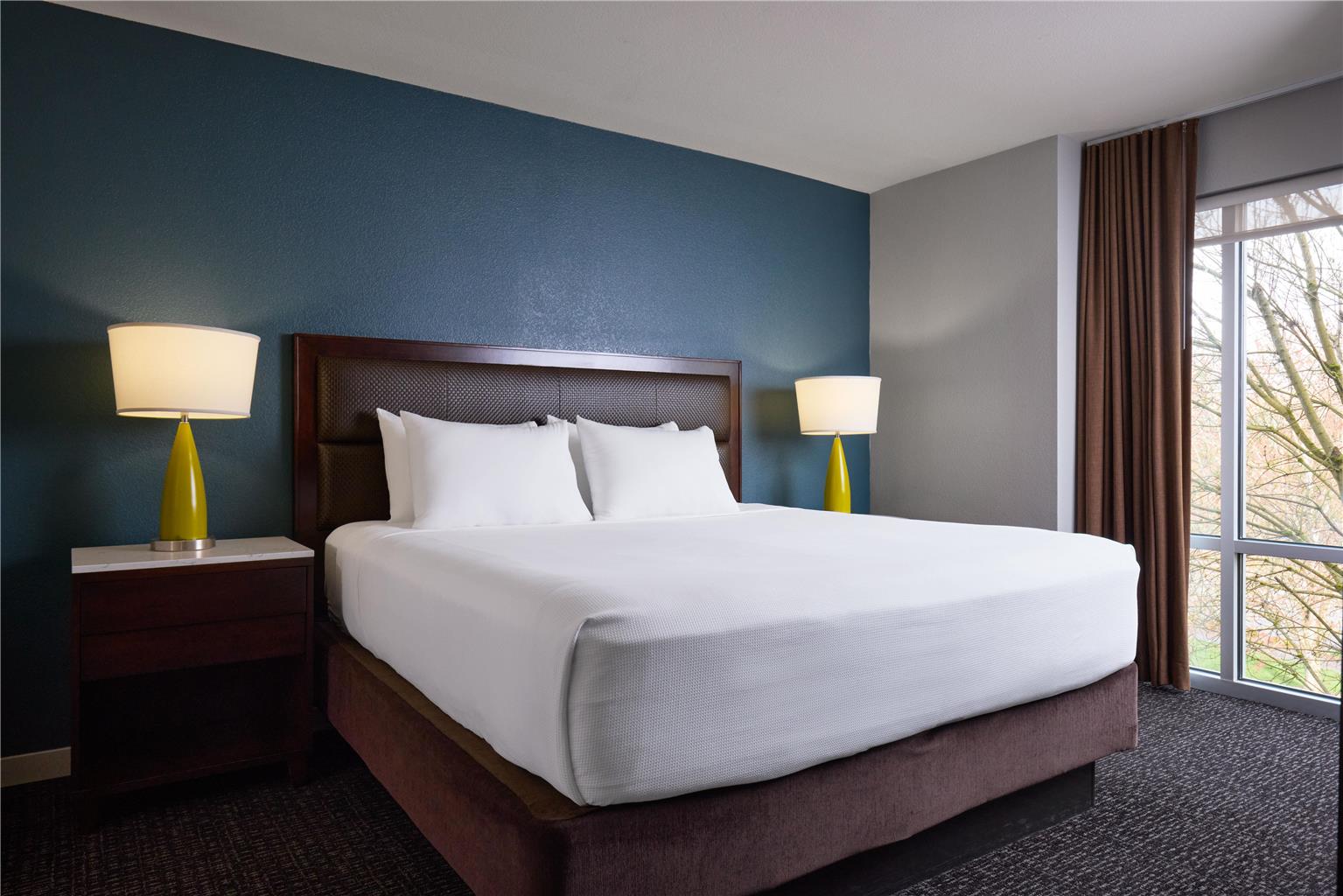 Hyatt House Seattle Redmond - photo 32