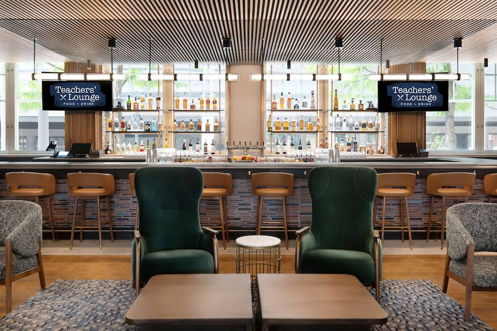 The Slate Denver Tapestry Collection By Hilton - photo 2