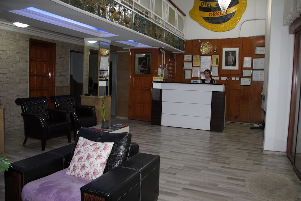 Otel Orkun — Izmir — photo 3