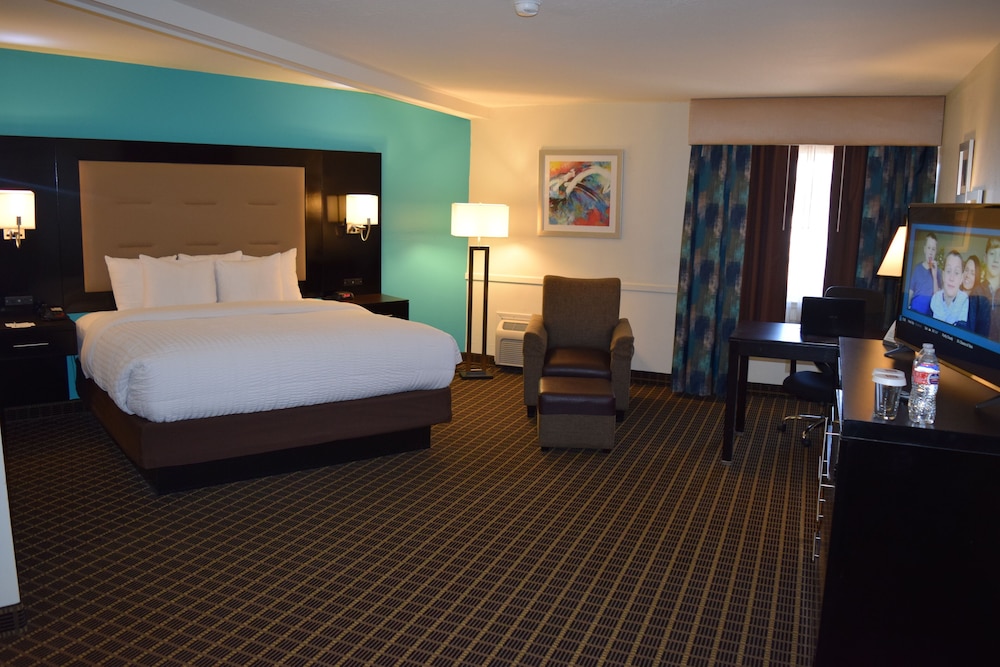 Four Points by Sheraton Rock Springs - photo 7
