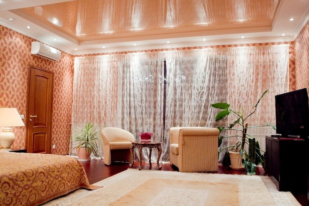 Diplomat Club Hotel — Chisinau — photo 5