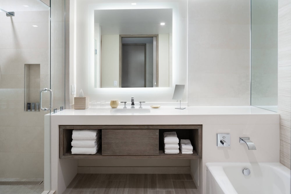 JW Marriott Orlando Bonnet Creek Resort & Spa - photo 34
