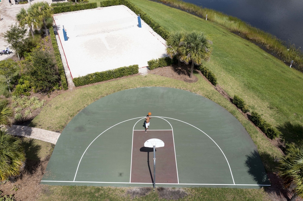 Wonderful 5 Bd Close to Disney @ Storey Lake Resort 2980 - photo 68