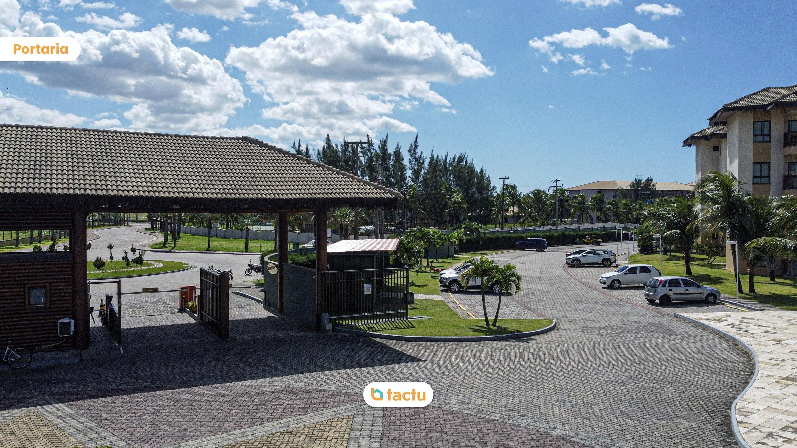 Bangalô frente mar no VG Sun Cumbuco por Tactu — 4-Star Luxury Hotel in Caucaia, Brasil