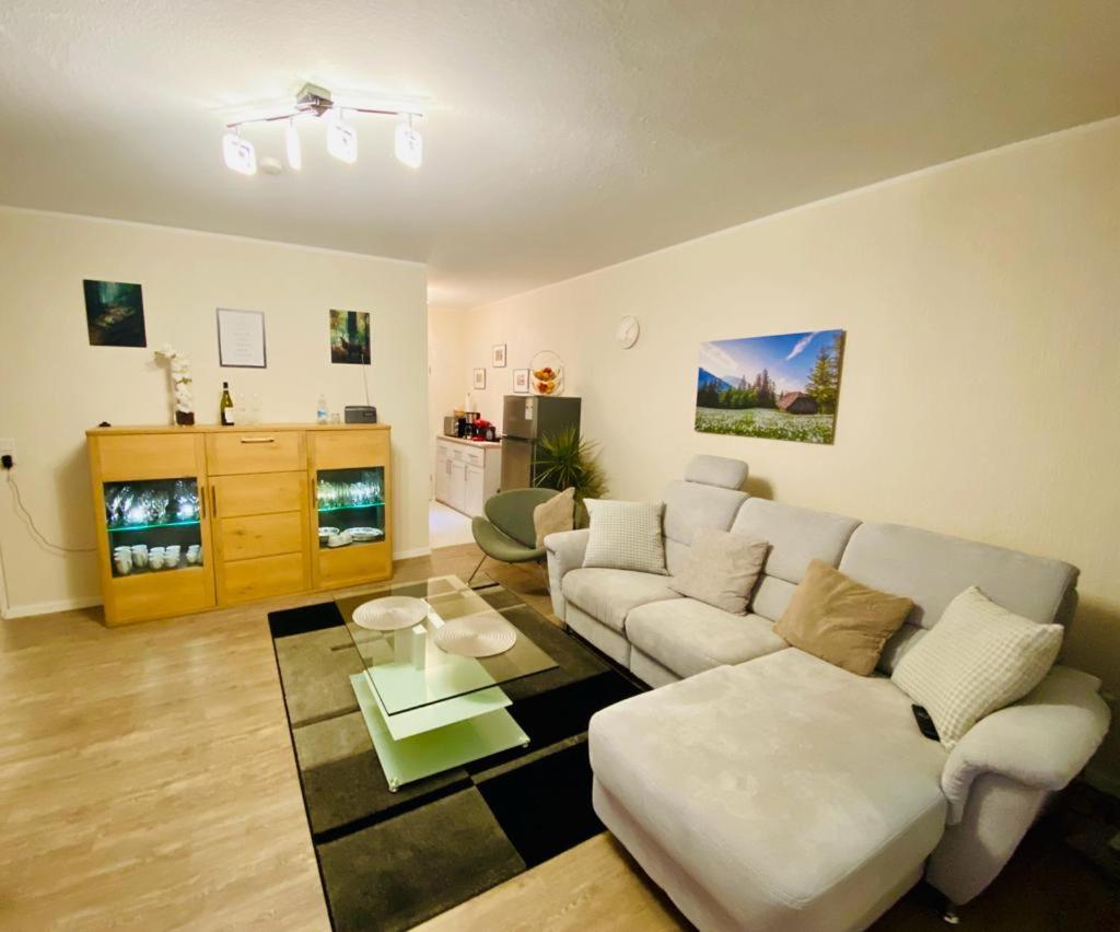 Apartment Tina — 4-Star Luxury Hotel in Winterberg, Germany