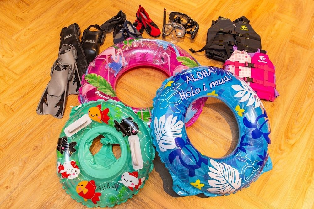 GoodDay Hotel in Okinawa, Japan