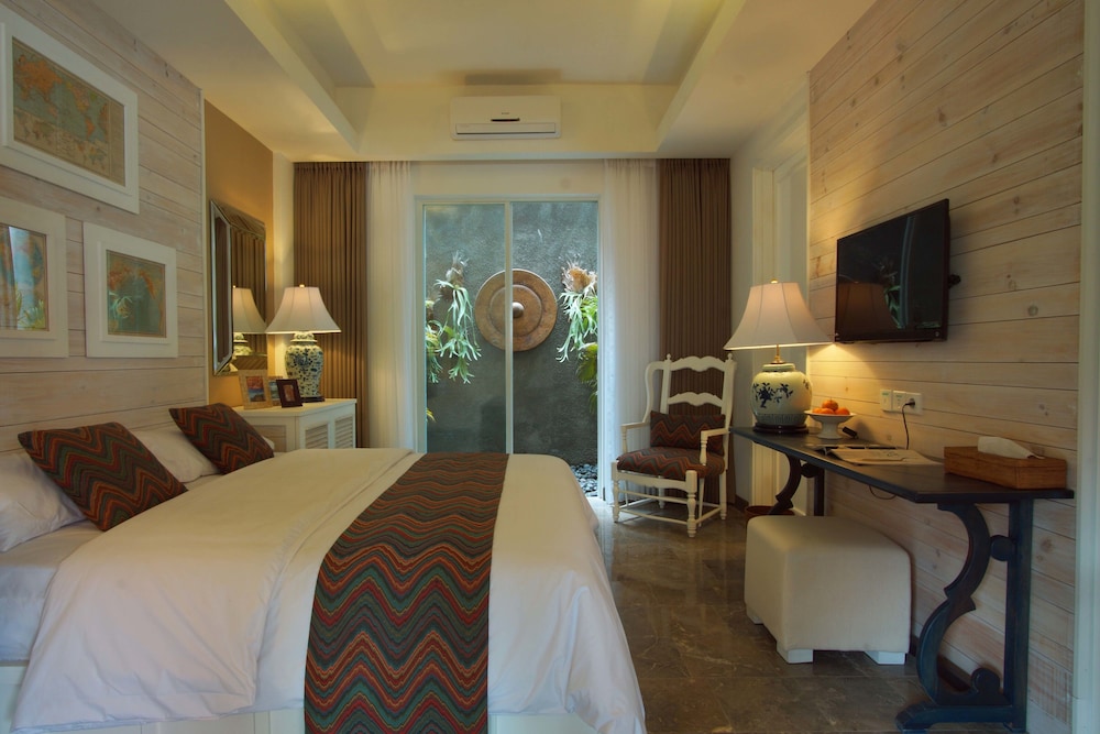 Summerhome — Seminyak — photo 4