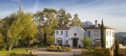La Posada Romana Gaucin — hotel in Gaucin