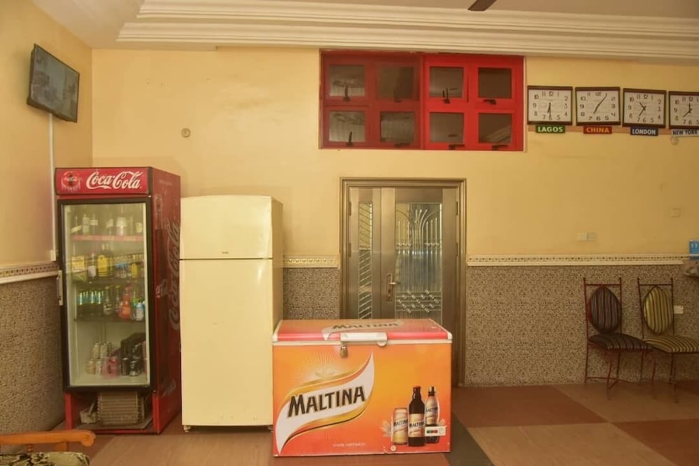Mac cornels resorts — Gombe — photo 2