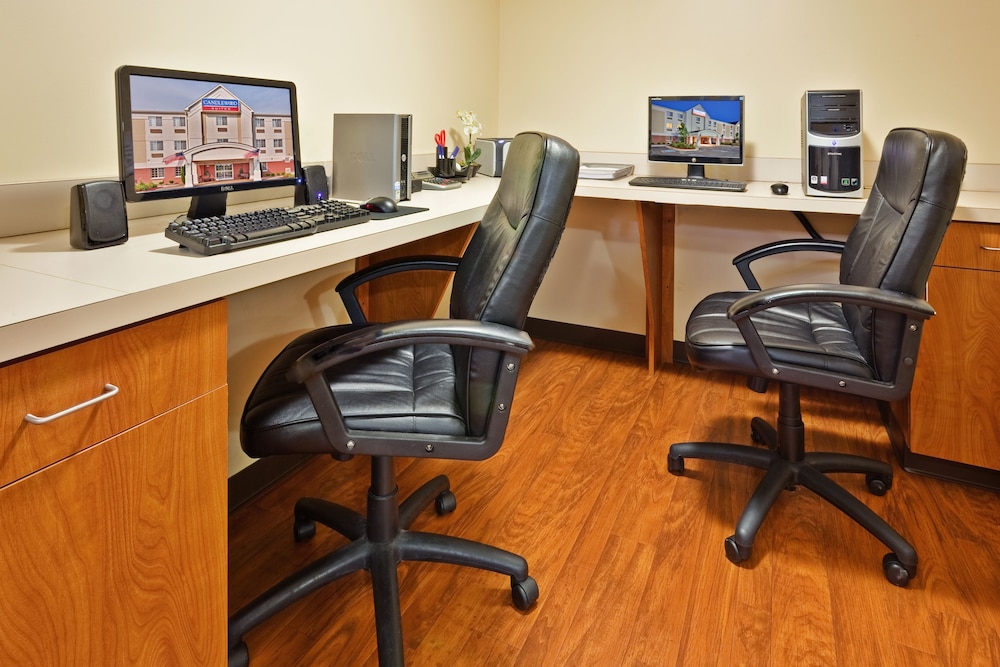 Candlewood Suites Olive Branch Memphis Area - photo 24