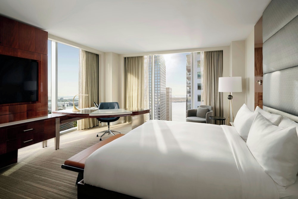 JW Marriott Marquis Miami - photo 29