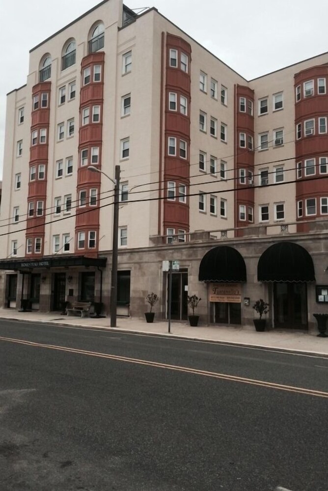 Homestead Beach Hotel - photo 29