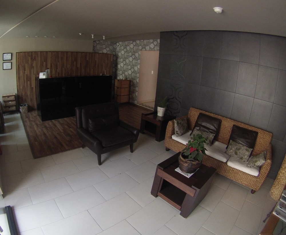 Hotel Fg - last minute hotel in Leon De Los Aldama