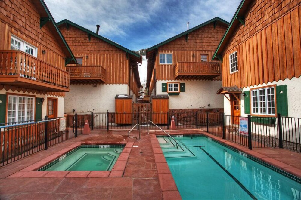 Alpenblick Townhomes - photo 62