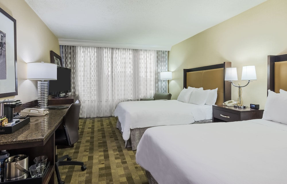 Hilton St. Louis at the Ballpark - photo 16