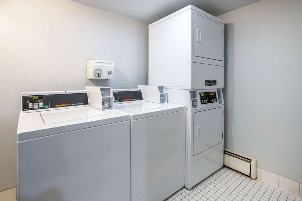 Travelodge by Wyndham Appleton - photo 19