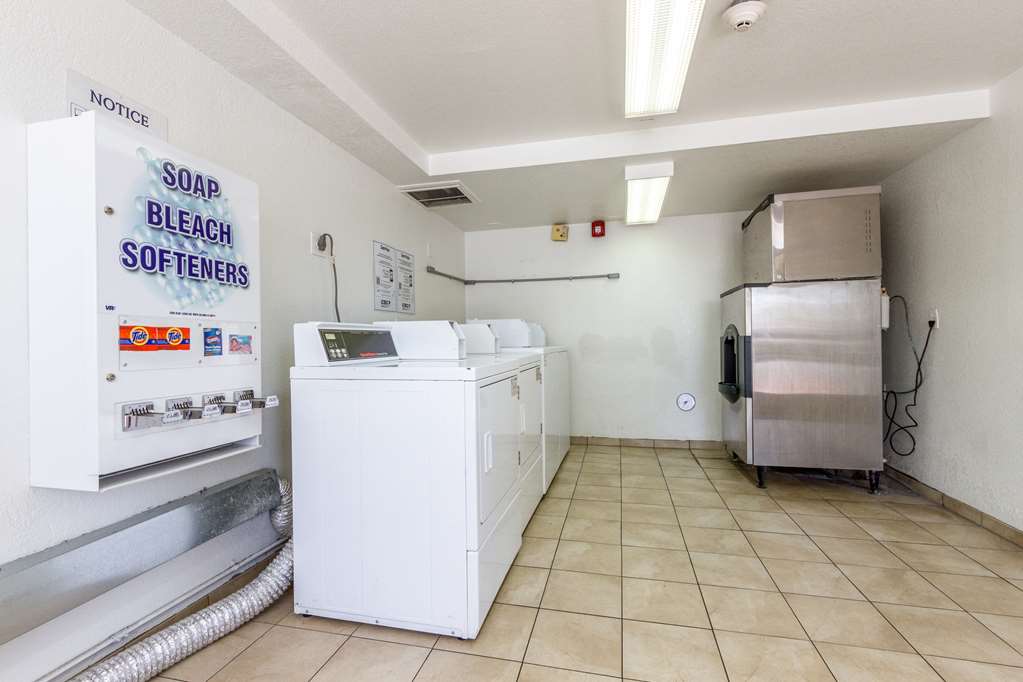 Motel 6 Tempe AZ Phoenix Airport Priest Dr - photo 23