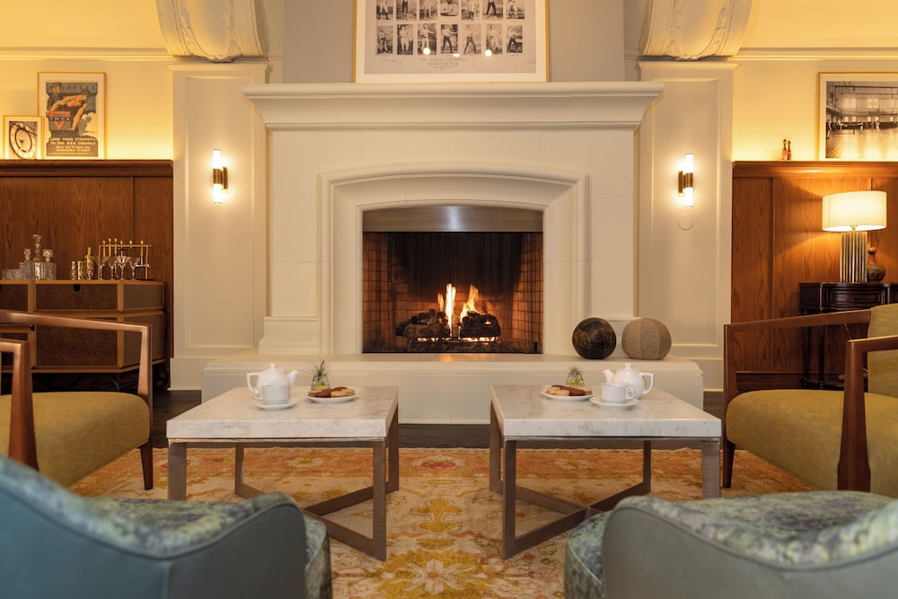 Harbor Court Hotel - photo 30
