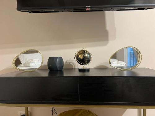 Artemide Domus Romae — 4-Star Luxury Hotel in Rome, Italy