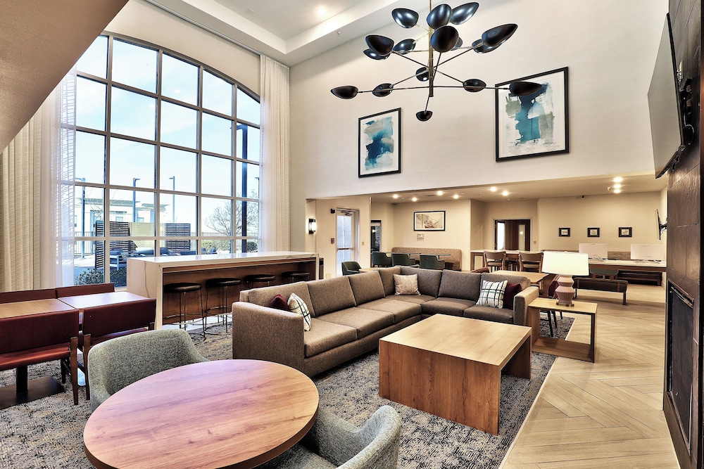 Staybridge Suites Albuquerque Airport by IHG - photo 51