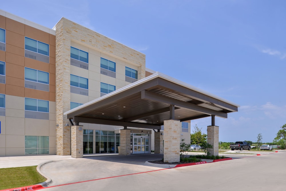 Holiday Inn Express Early by IHG - photo 42