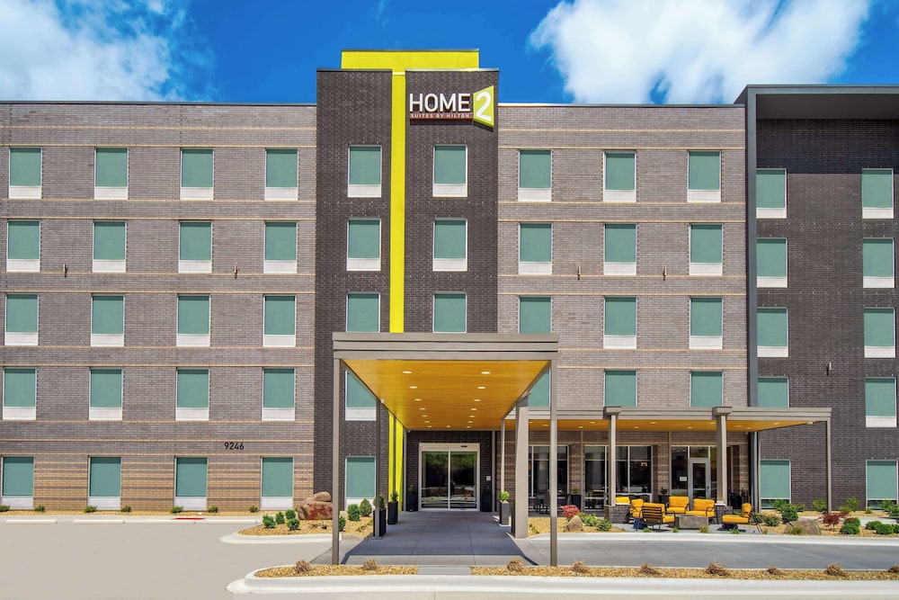 Home2 Suites by Hilton West Chester Cincinnati - photo 34