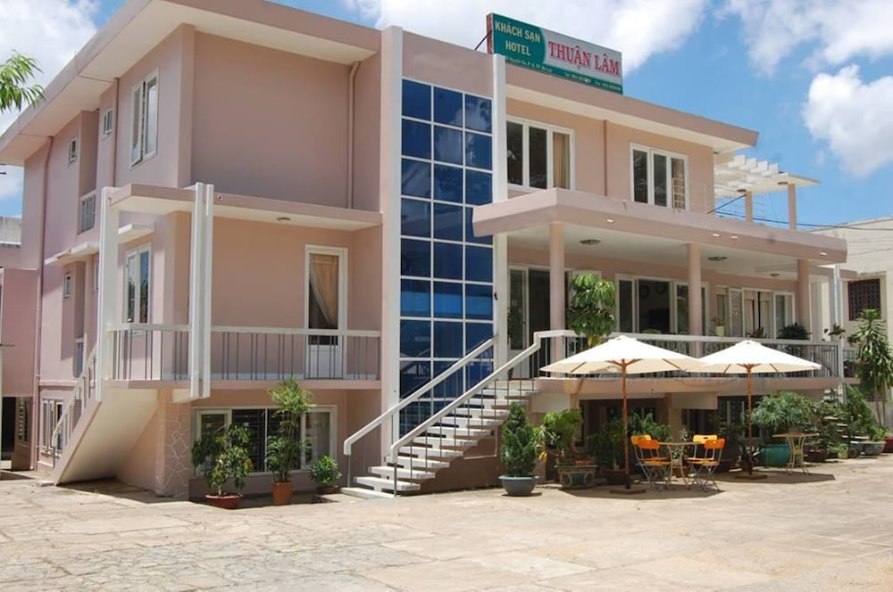 Thuan Lam Hotel - last minute hotel in Da Lat