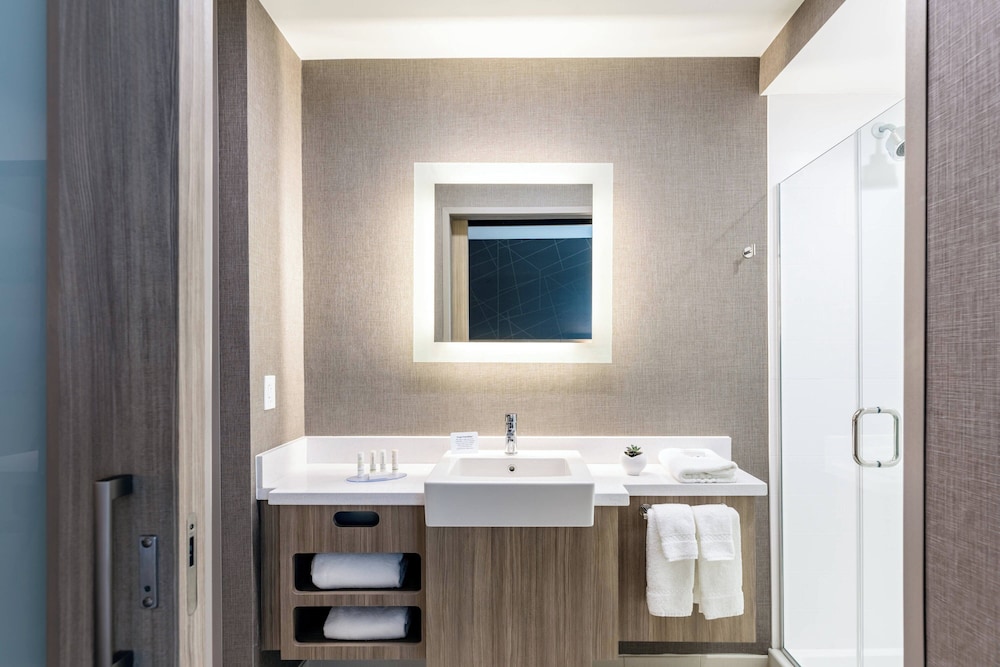 SpringHill Suites by Marriott Columbia - photo 21