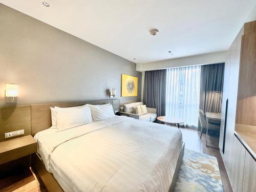 The Hotel at Tower Acqua 1 — Manila — photo 2