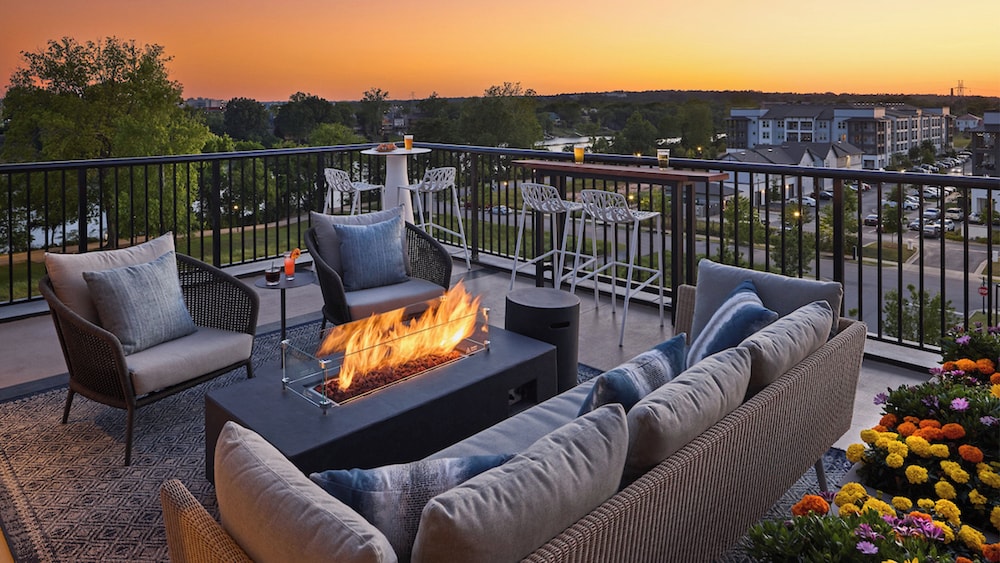Crowne Plaza North Augusta by IHG - photo 44