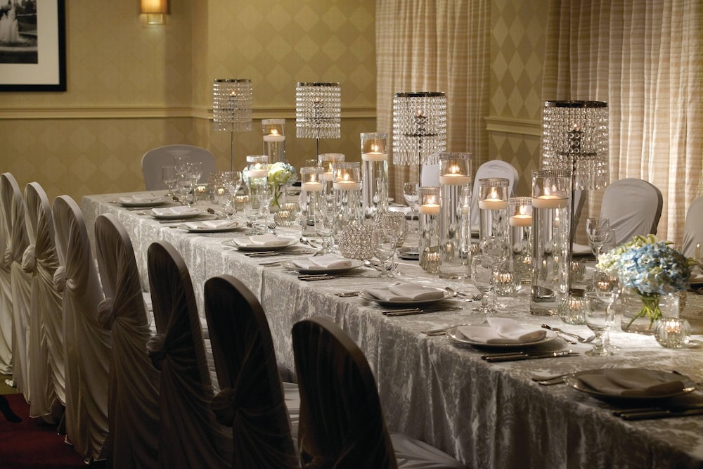 Atlanta Marriott Suites Midtown - photo 34