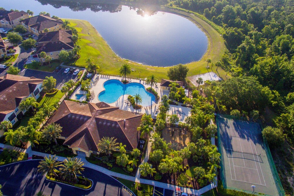 3 Bedrooms 2 Bathrooms Oakwater Resort 7528 Pw - photo 39