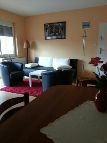 Kotany Apartman — 4-Star Luxury Hotel in Harkany, Hungary