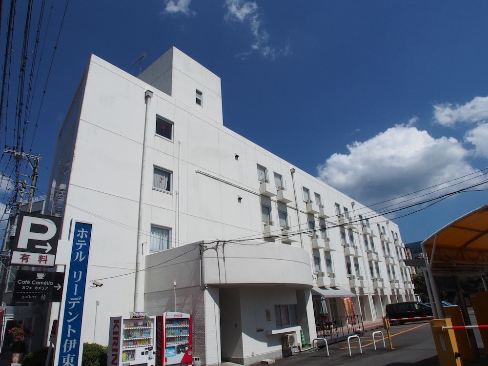 Hotel Redent Ito in Ito, Japan