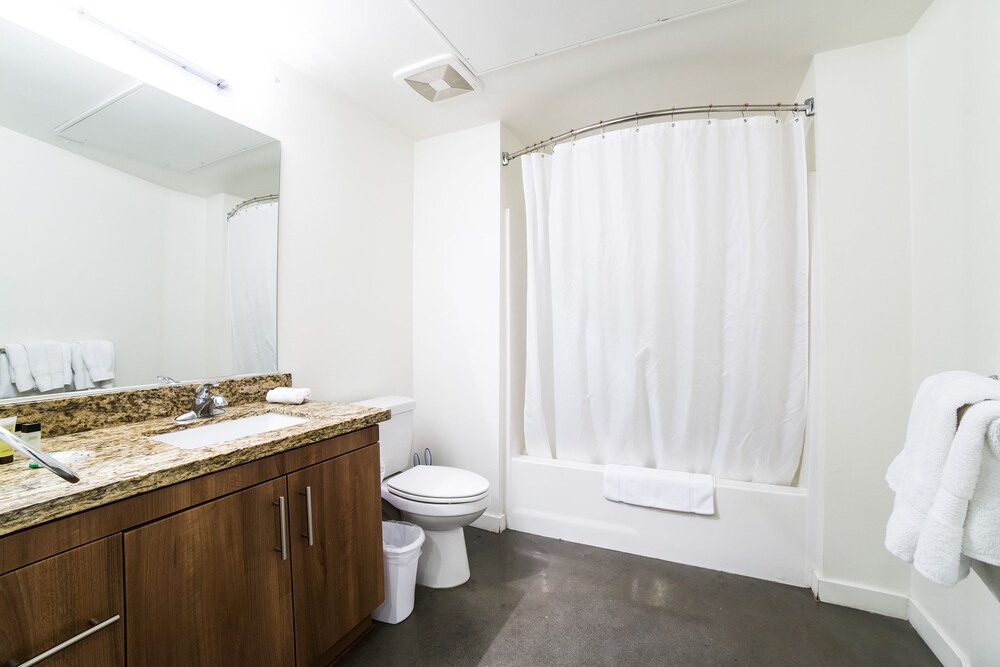 The Angels Suites - photo 35