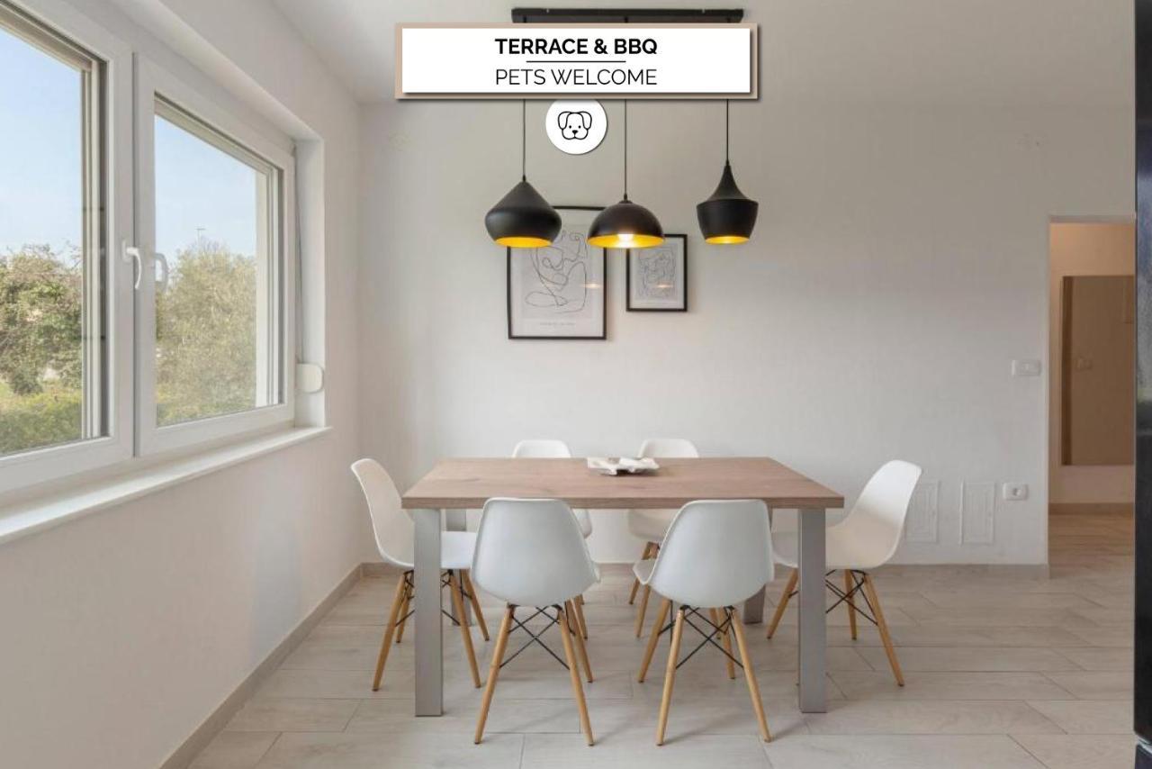 Bright Apartment — 4-Star Luxury Hotel in Koper, Slovenia