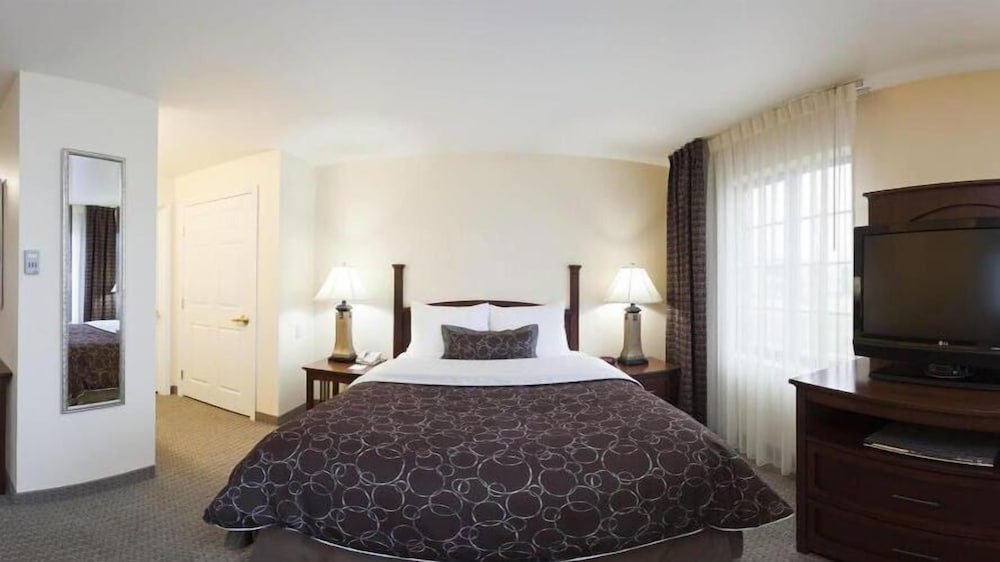 Staybridge Suites Akron Stow Cuyahoga Falls by IHG - photo 7