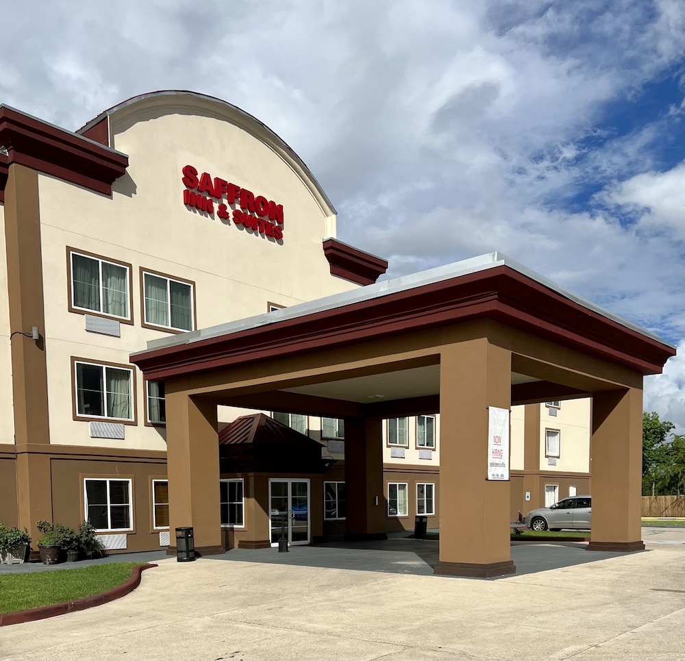 Saffron Inn & Suites - featured photo