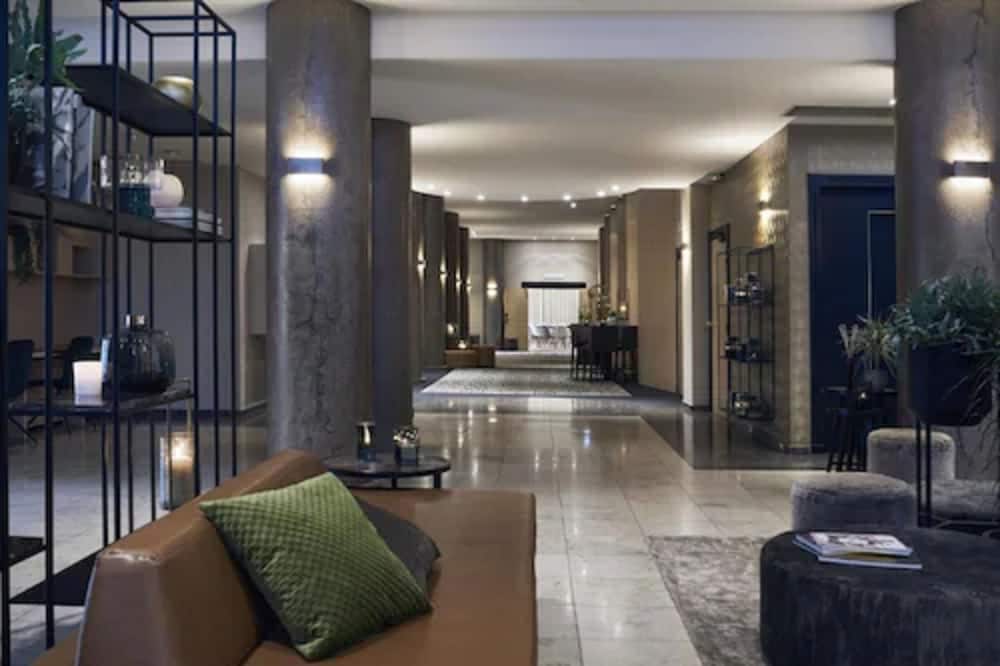 M Hotel — Genk — photo 4